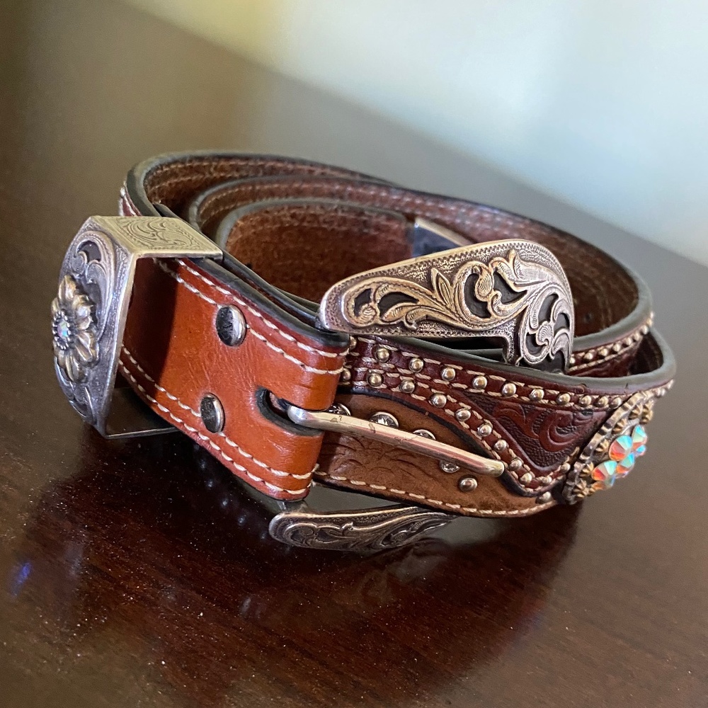 Western Belt